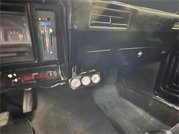 1972 Chevrolet Nova (CC-2090179) for sale in Nashville, Illinois