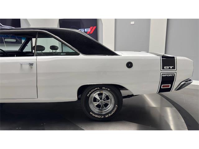 1969 Dodge Dart (CC-2091790) for sale in Clearwater, Florida
