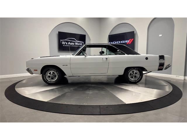 1969 Dodge Dart (CC-2091790) for sale in Clearwater, Florida
