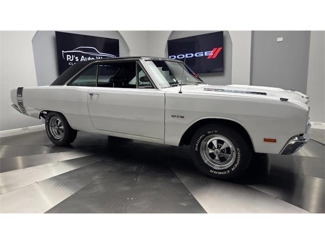 1969 Dodge Dart (CC-2091790) for sale in Clearwater, Florida