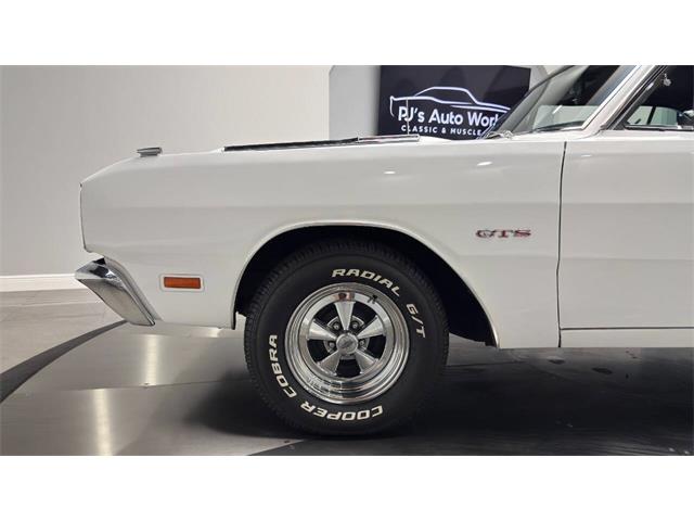 1969 Dodge Dart (CC-2091790) for sale in Clearwater, Florida