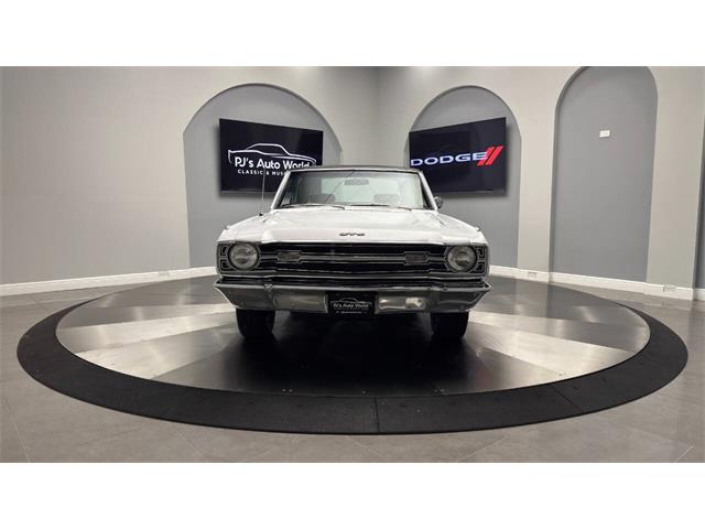 1969 Dodge Dart (CC-2091790) for sale in Clearwater, Florida