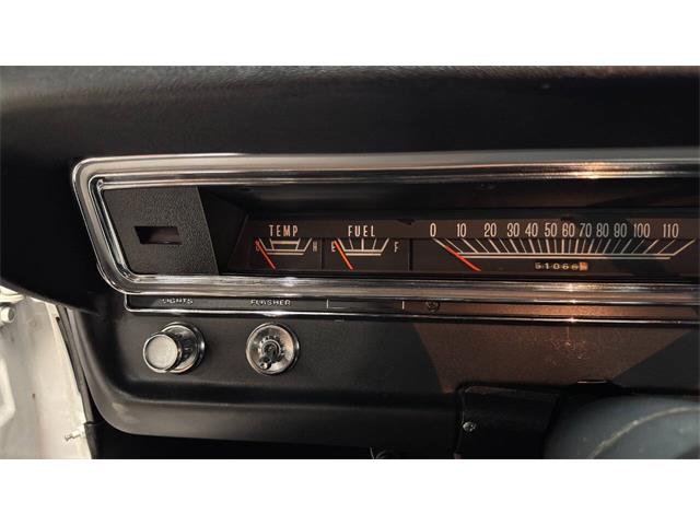 1969 Dodge Dart (CC-2091790) for sale in Clearwater, Florida