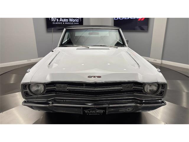 1969 Dodge Dart (CC-2091790) for sale in Clearwater, Florida