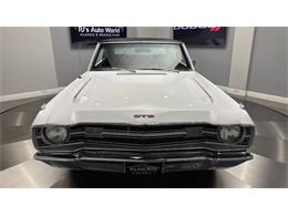 1969 Dodge Dart (CC-2091790) for sale in Clearwater, Florida
