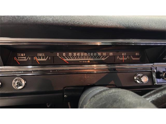 1969 Dodge Dart (CC-2091790) for sale in Clearwater, Florida
