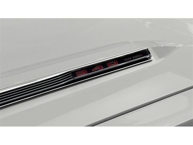 1969 Dodge Dart (CC-2091790) for sale in Clearwater, Florida