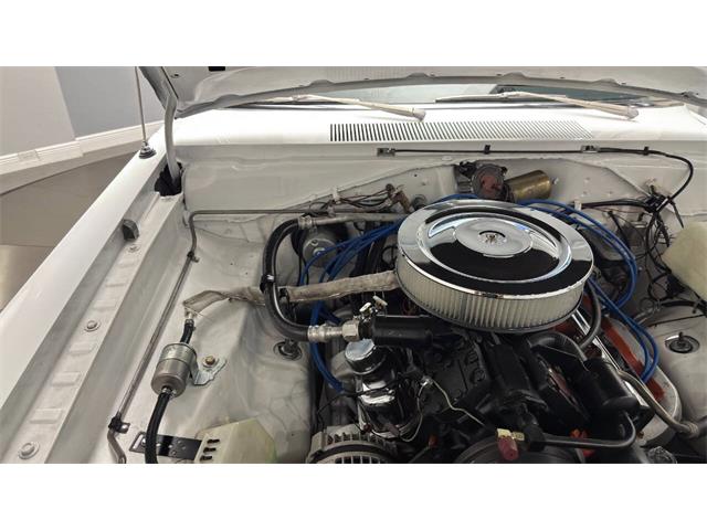 1969 Dodge Dart (CC-2091790) for sale in Clearwater, Florida