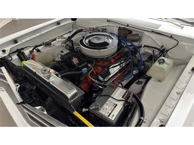 1969 Dodge Dart (CC-2091790) for sale in Clearwater, Florida
