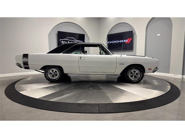 1969 Dodge Dart (CC-2091790) for sale in Clearwater, Florida