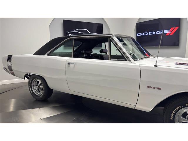 1969 Dodge Dart (CC-2091790) for sale in Clearwater, Florida