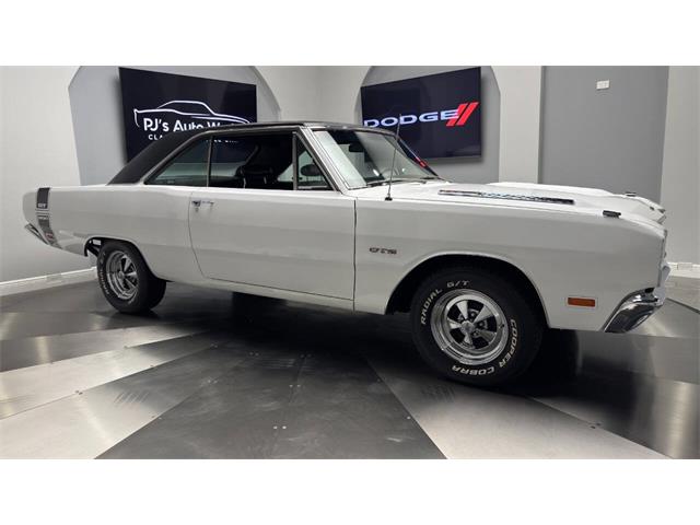 1969 Dodge Dart (CC-2091790) for sale in Clearwater, Florida