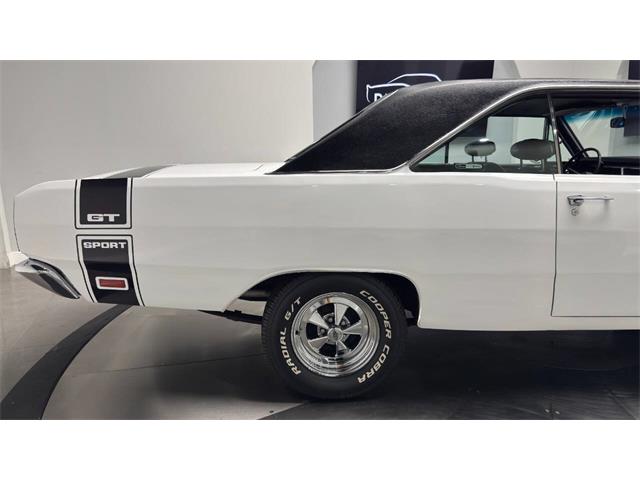 1969 Dodge Dart (CC-2091790) for sale in Clearwater, Florida