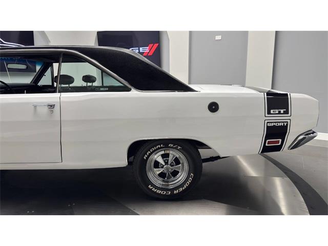 1969 Dodge Dart (CC-2091790) for sale in Clearwater, Florida