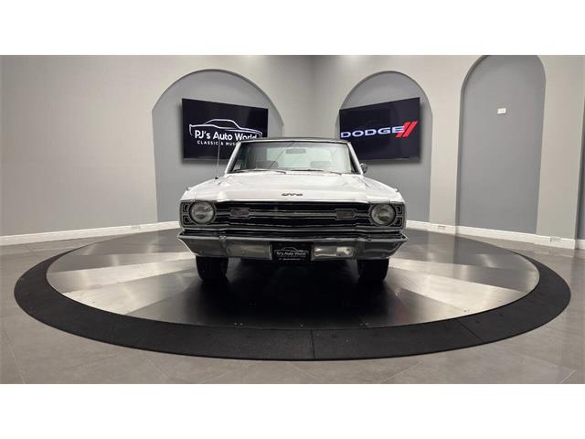 1969 Dodge Dart (CC-2091790) for sale in Clearwater, Florida