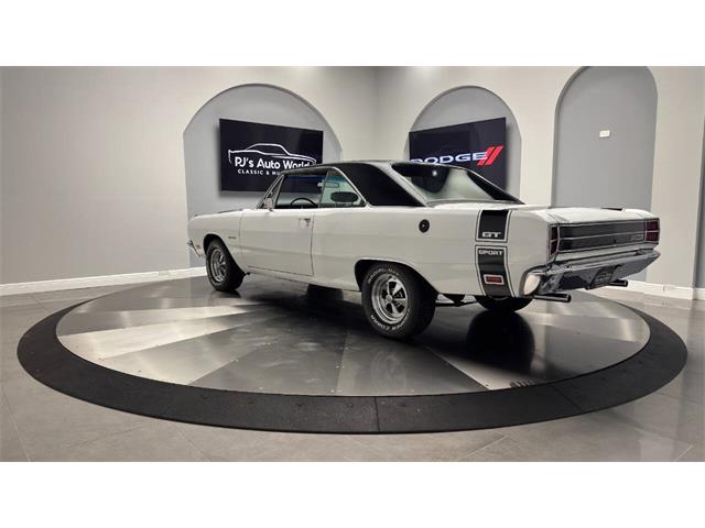 1969 Dodge Dart (CC-2091790) for sale in Clearwater, Florida