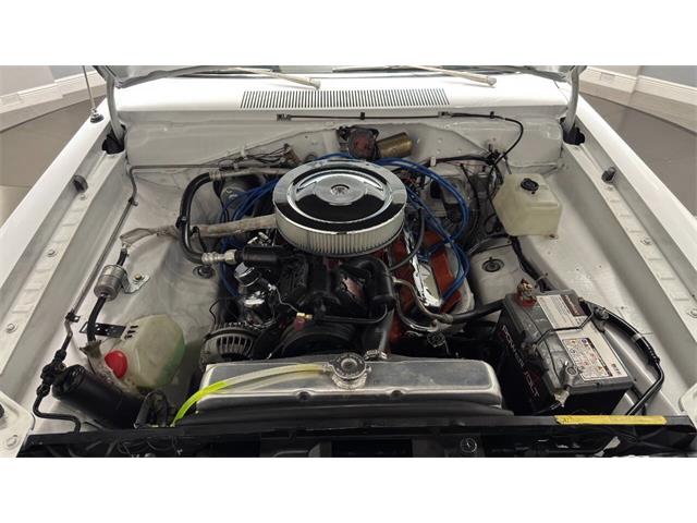 1969 Dodge Dart (CC-2091790) for sale in Clearwater, Florida