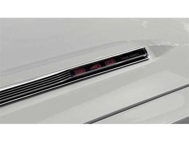 1969 Dodge Dart (CC-2091790) for sale in Clearwater, Florida