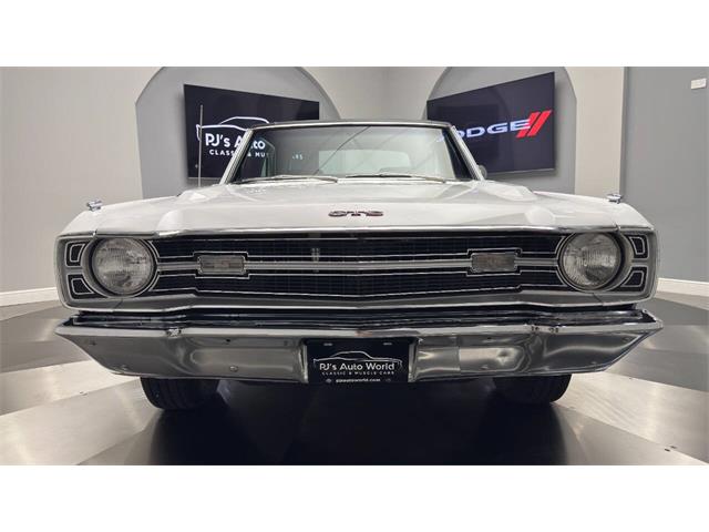 1969 Dodge Dart (CC-2091790) for sale in Clearwater, Florida