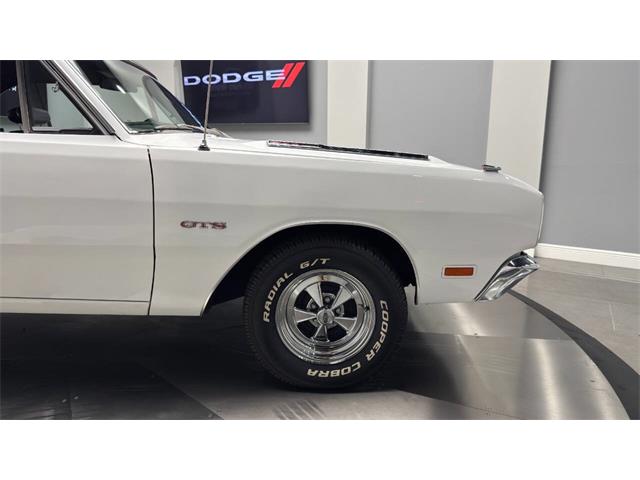 1969 Dodge Dart (CC-2091790) for sale in Clearwater, Florida