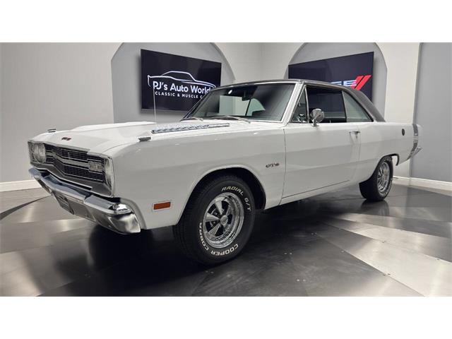 1969 Dodge Dart (CC-2091790) for sale in Clearwater, Florida