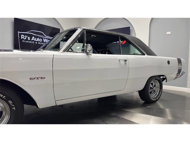 1969 Dodge Dart (CC-2091790) for sale in Clearwater, Florida