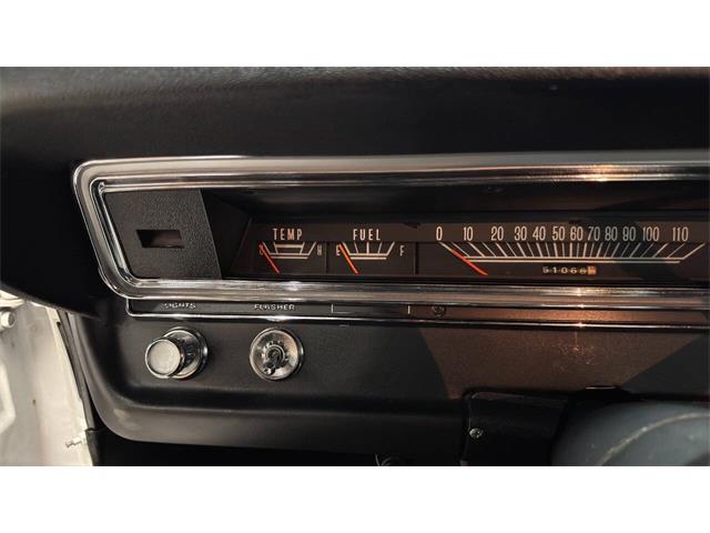 1969 Dodge Dart (CC-2091790) for sale in Clearwater, Florida