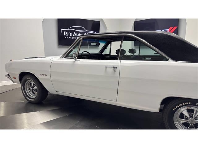 1969 Dodge Dart (CC-2091790) for sale in Clearwater, Florida