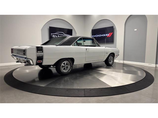 1969 Dodge Dart (CC-2091790) for sale in Clearwater, Florida