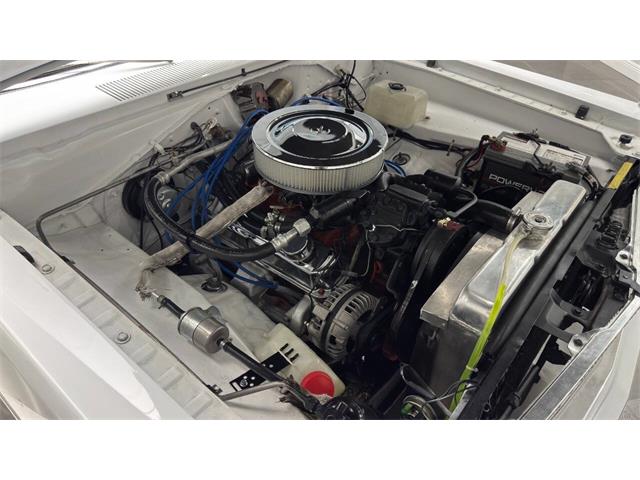1969 Dodge Dart (CC-2091790) for sale in Clearwater, Florida