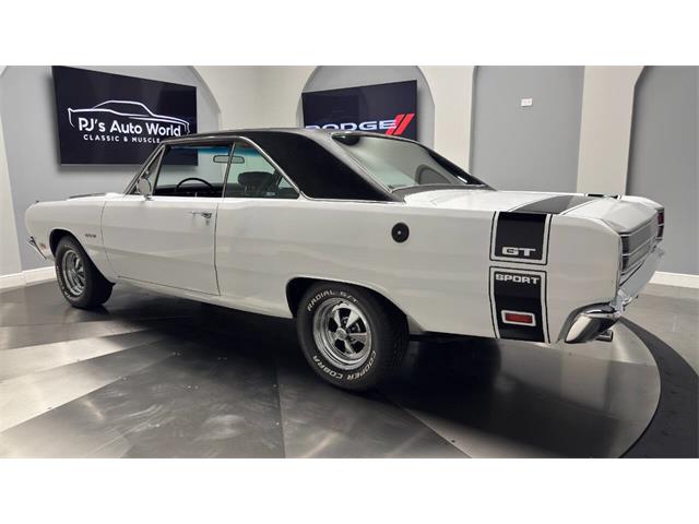 1969 Dodge Dart (CC-2091790) for sale in Clearwater, Florida