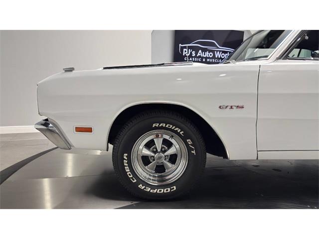 1969 Dodge Dart (CC-2091790) for sale in Clearwater, Florida