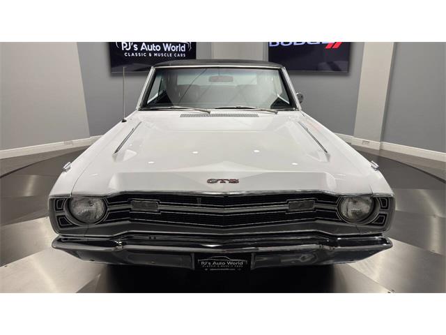 1969 Dodge Dart (CC-2091790) for sale in Clearwater, Florida