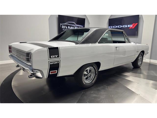 1969 Dodge Dart (CC-2091790) for sale in Clearwater, Florida