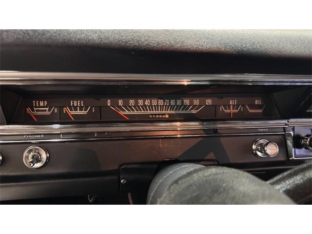 1969 Dodge Dart (CC-2091790) for sale in Clearwater, Florida