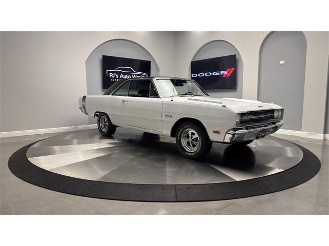 1969 Dodge Dart (CC-2091790) for sale in Clearwater, Florida