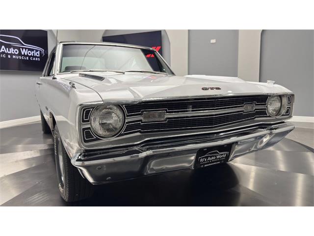 1969 Dodge Dart (CC-2091790) for sale in Clearwater, Florida