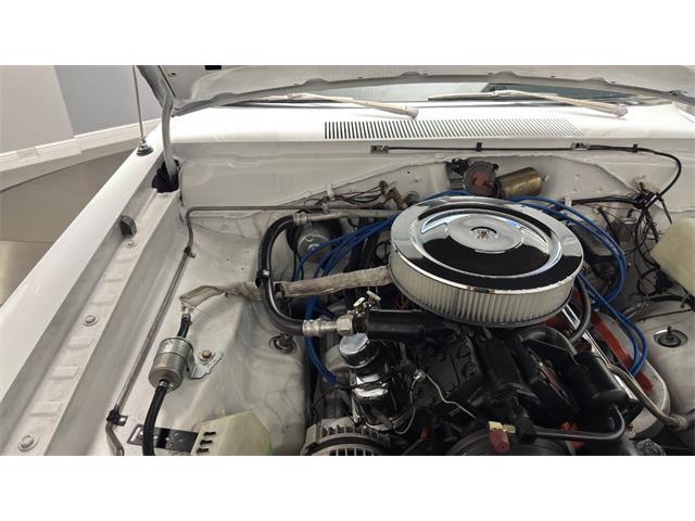 1969 Dodge Dart (CC-2091790) for sale in Clearwater, Florida