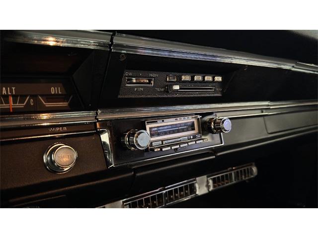 1969 Dodge Dart (CC-2091790) for sale in Clearwater, Florida