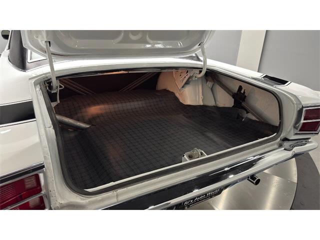 1969 Dodge Dart (CC-2091790) for sale in Clearwater, Florida