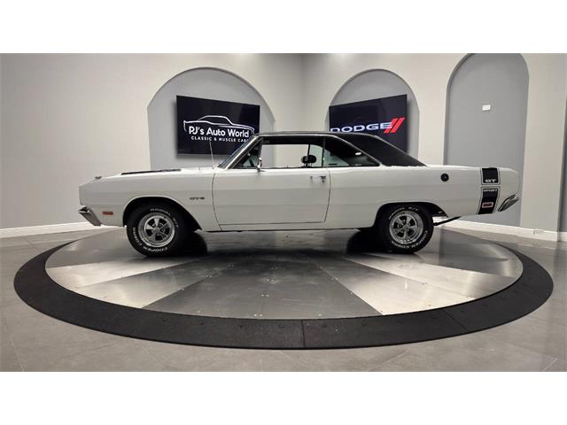1969 Dodge Dart (CC-2091790) for sale in Clearwater, Florida
