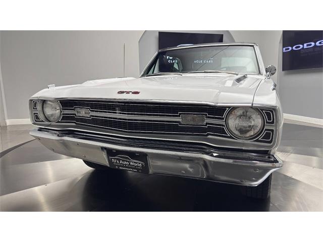 1969 Dodge Dart (CC-2091790) for sale in Clearwater, Florida