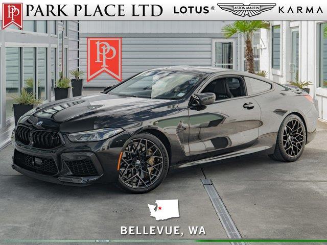 2023 BMW M Models (CC-2091791) for sale in Bellevue, Washington