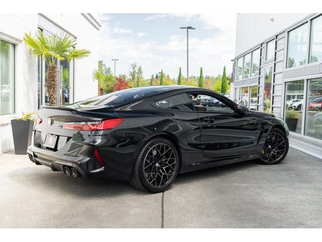 2023 BMW M Models (CC-2091791) for sale in Bellevue, Washington