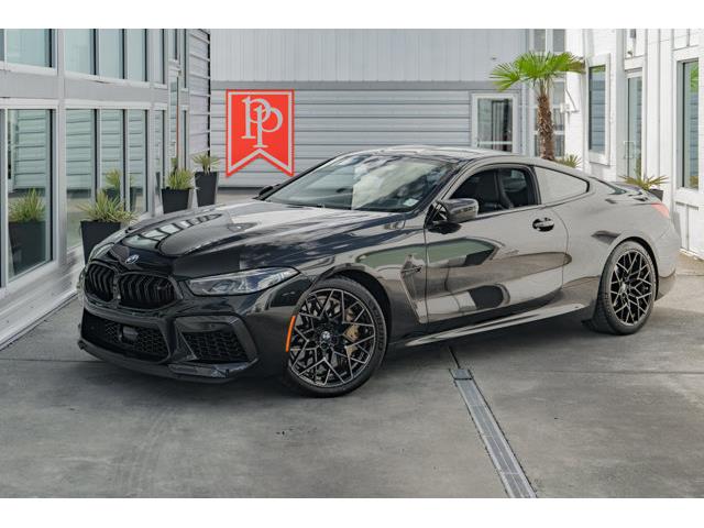 2023 BMW M Models (CC-2091791) for sale in Bellevue, Washington