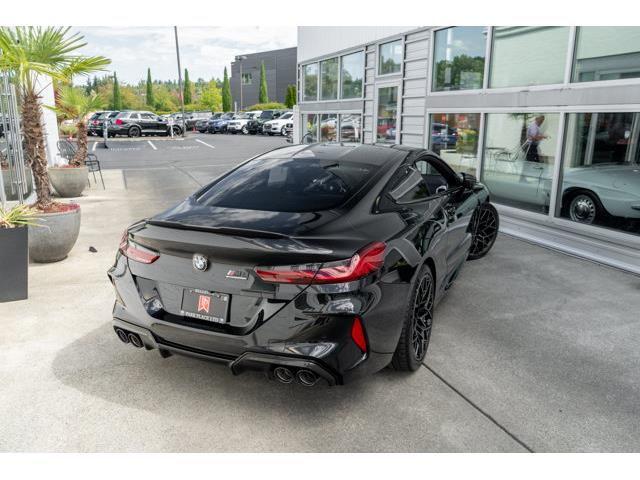 2023 BMW M Models (CC-2091791) for sale in Bellevue, Washington