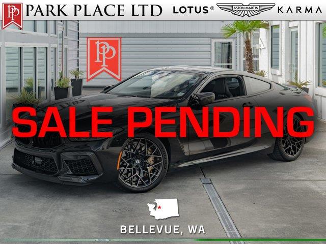 2023 BMW M Models (CC-2091791) for sale in Bellevue, Washington
