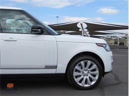 2014 Land Rover Range Rover (CC-2091792) for sale in Mesa, Arizona