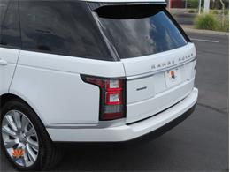 2014 Land Rover Range Rover (CC-2091792) for sale in Mesa, Arizona