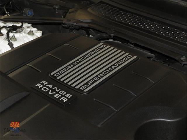 2014 Land Rover Range Rover (CC-2091792) for sale in Mesa, Arizona